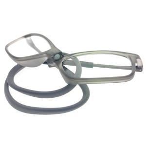 Plastic Reading Glasses